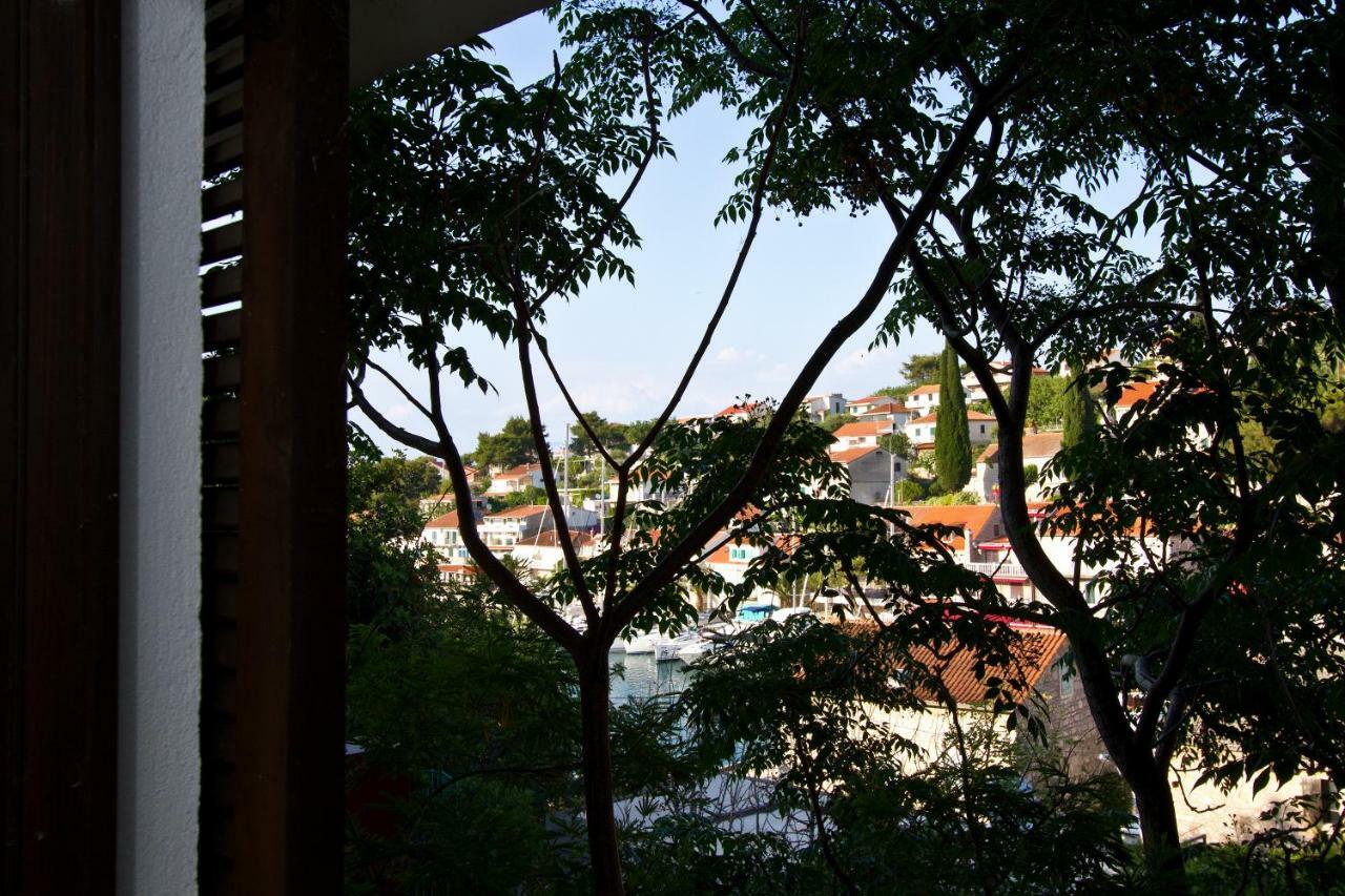 Apartments Maestro Stomorska Ngoại thất bức ảnh