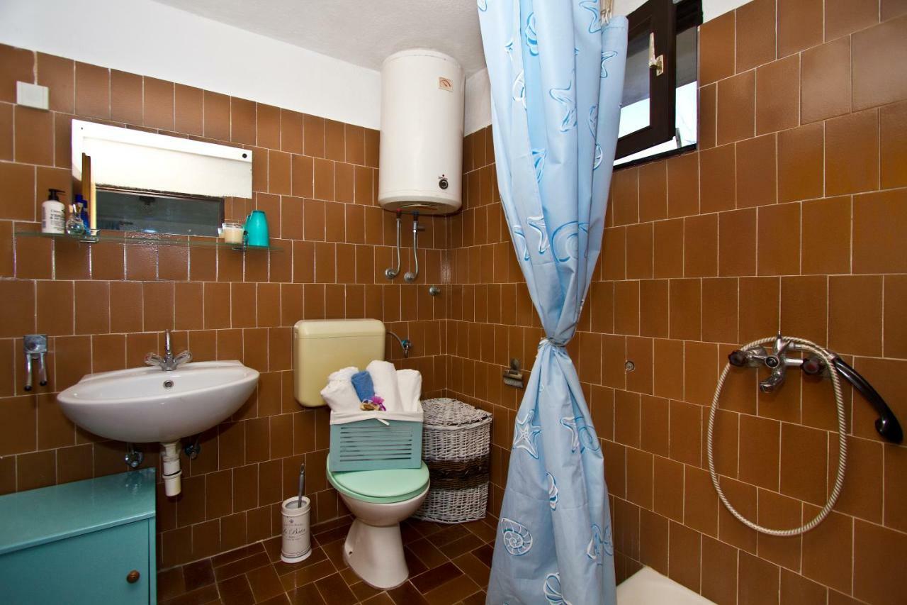Apartments Maestro Stomorska Ngoại thất bức ảnh